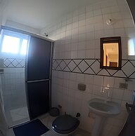 Conforto Praia de Leste