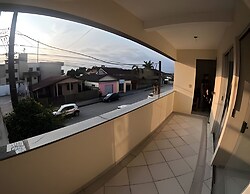 Conforto Praia de Leste