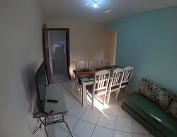 Conforto Praia de Leste