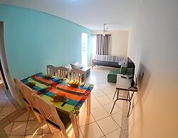 Conforto Praia de Leste