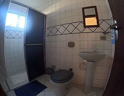 Conforto Praia de Leste