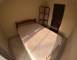 Conforto Praia de Leste