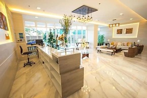 ARAH Laidback Studio Staycation