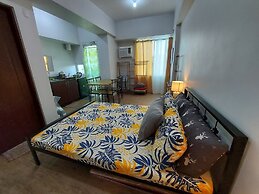 ARAH Laidback Studio Staycation