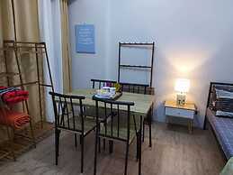 ARAH Laidback Studio Staycation