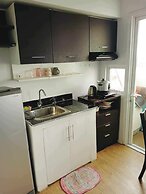 ARAH Laidback Studio Staycation