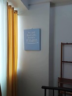 ARAH Laidback Studio Staycation