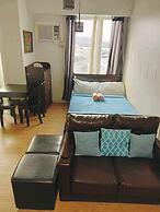 ARAH Laidback Studio Staycation