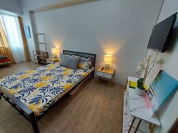 ARAH Laidback Studio Staycation