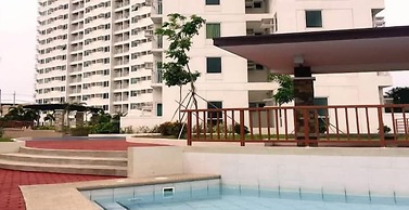 ARAH Laidback Studio Staycation