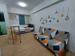 ARAH Laidback Studio Staycation