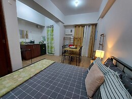 ARAH Laidback Studio Staycation