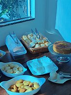 Pousada Porto da Barra Praia