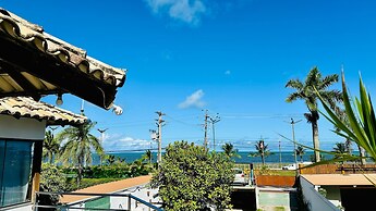 Pousada Porto da Barra Praia