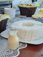 Pousada Porto da Barra Praia