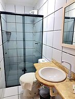 Pousada Porto da Barra Praia