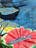 Pousada Porto da Barra Praia