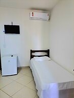 Pousada Porto da Barra Praia