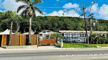 Pousada Porto da Barra Praia