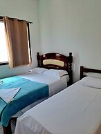 Pousada Porto da Barra Praia