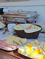 Pousada Porto da Barra Praia