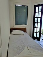 Pousada Porto da Barra Praia