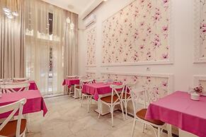 Deluxe İnn Hotel Baku