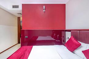 Deluxe İnn Hotel Baku