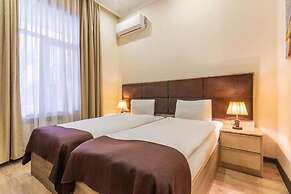 Deluxe İnn Hotel Baku