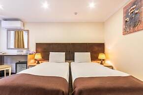 Deluxe İnn Hotel Baku