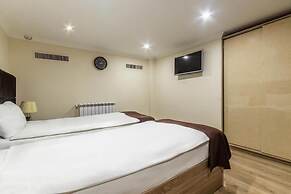 Deluxe İnn Hotel Baku