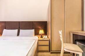 Deluxe İnn Hotel Baku