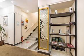 Deluxe İnn Hotel Baku