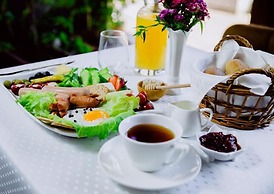 Deluxe İnn Hotel Baku