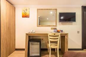 Deluxe İnn Hotel Baku