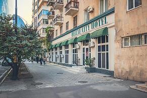 Deluxe İnn Hotel Baku