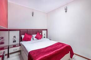 Deluxe İnn Hotel Baku