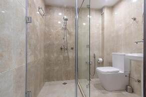 Deluxe İnn Hotel Baku