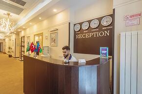 Deluxe İnn Hotel Baku