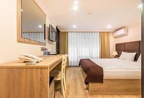 Deluxe İnn Hotel Baku