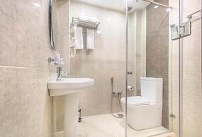 Deluxe İnn Hotel Baku