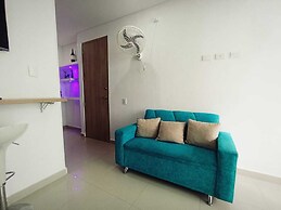 bella vista cerca al mar