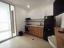 bella vista cerca al mar