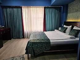 Hazz Palace Hotel Baku