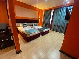 Hazz Palace Hotel Baku