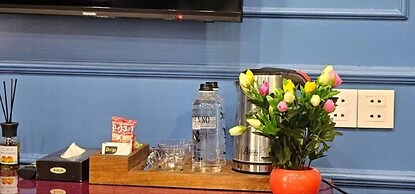 Hazz Palace Hotel Baku