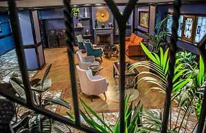 Hazz Palace Hotel Baku