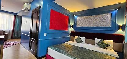 Hazz Palace Hotel Baku