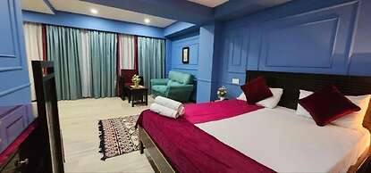 Hazz Palace Hotel Baku