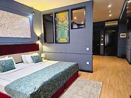 Hazz Palace Hotel Baku